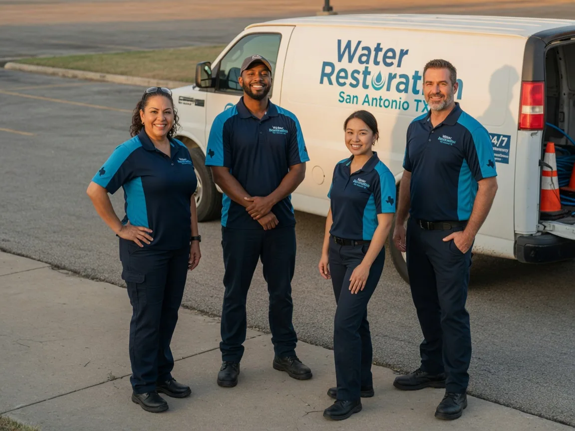 Water Damage Repair company in Sesser, IL